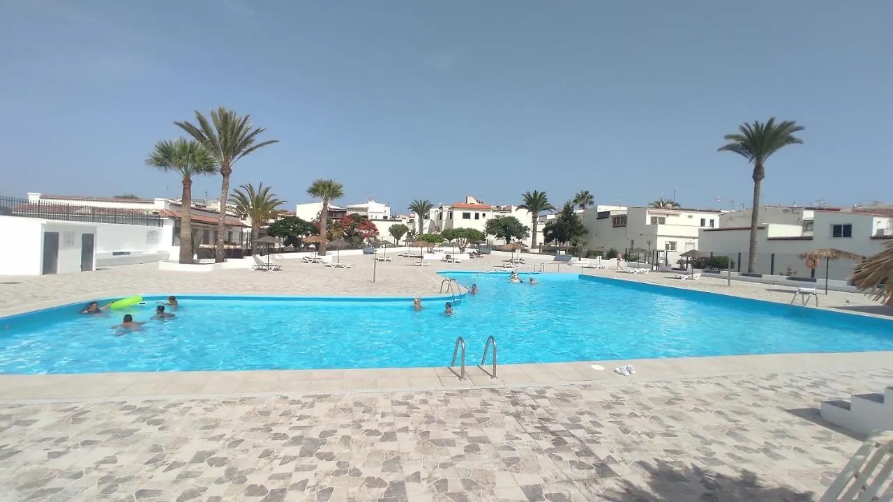 Holiday home Costa Sur -4 Piscinas Villa Costa Del Silencio