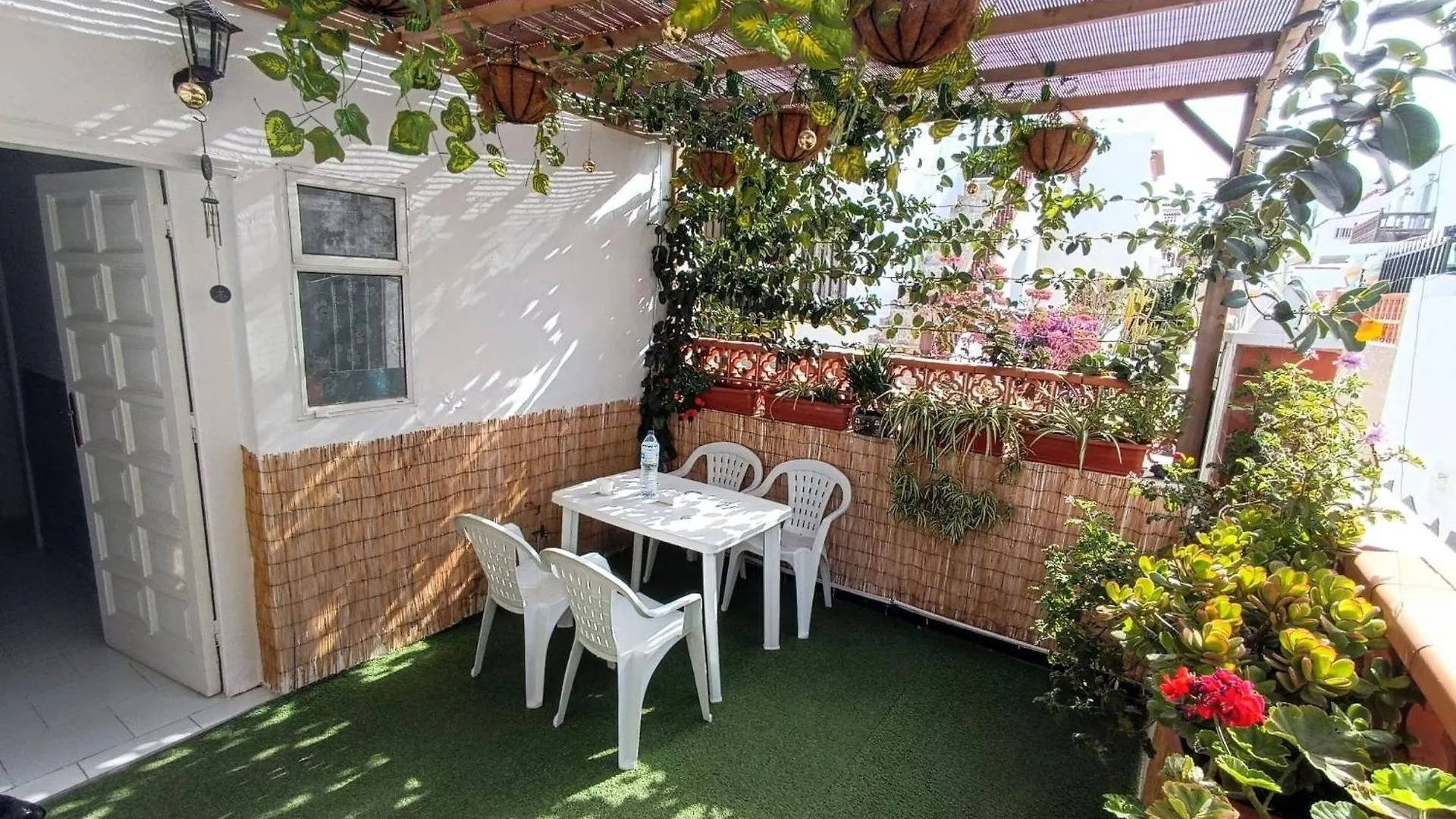 Costa Sur -4 Piscinas Villa Costa Del Silencio Holiday home