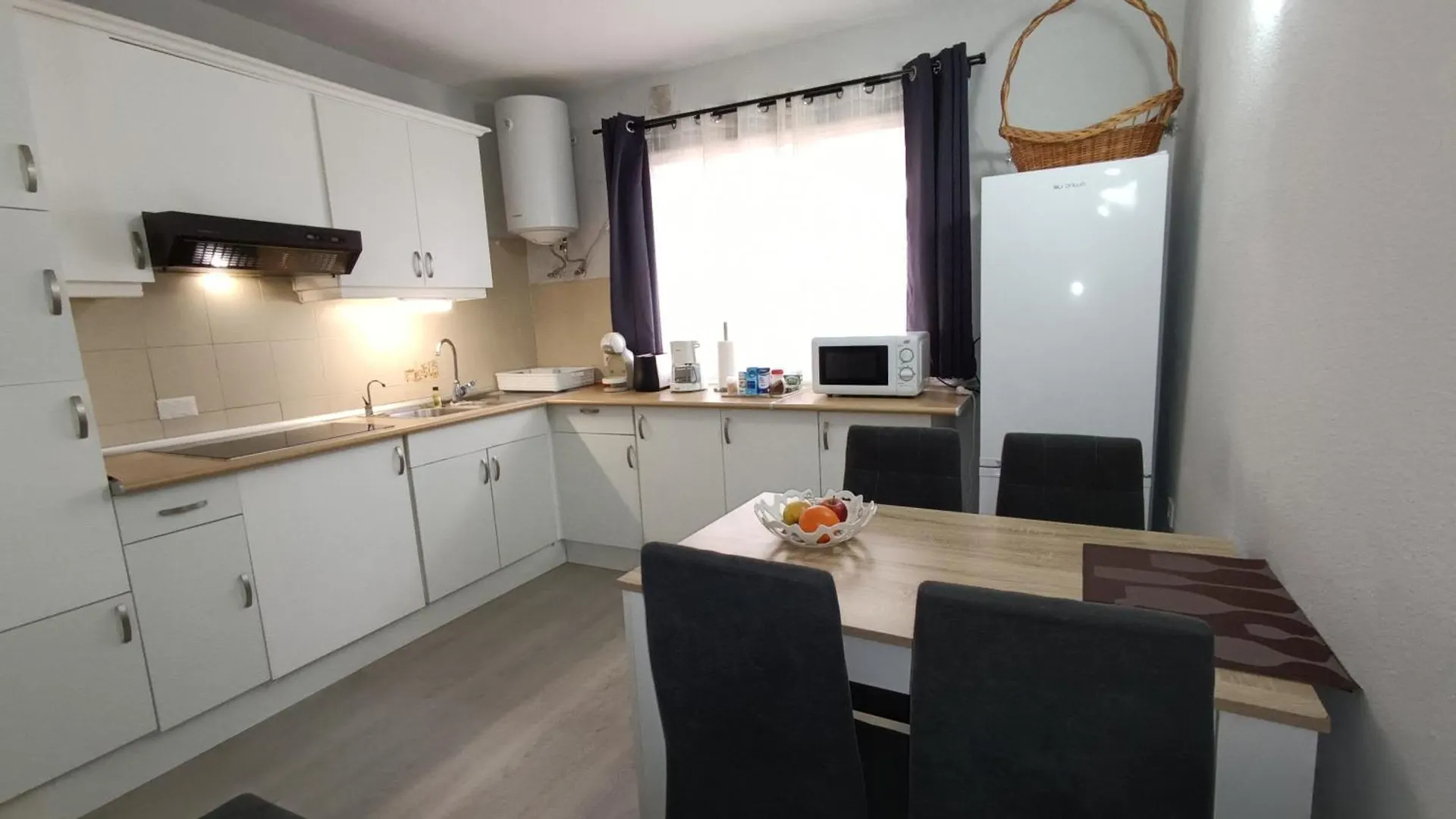 Holiday home Costa Sur -4 Piscinas Villa Costa Del Silencio