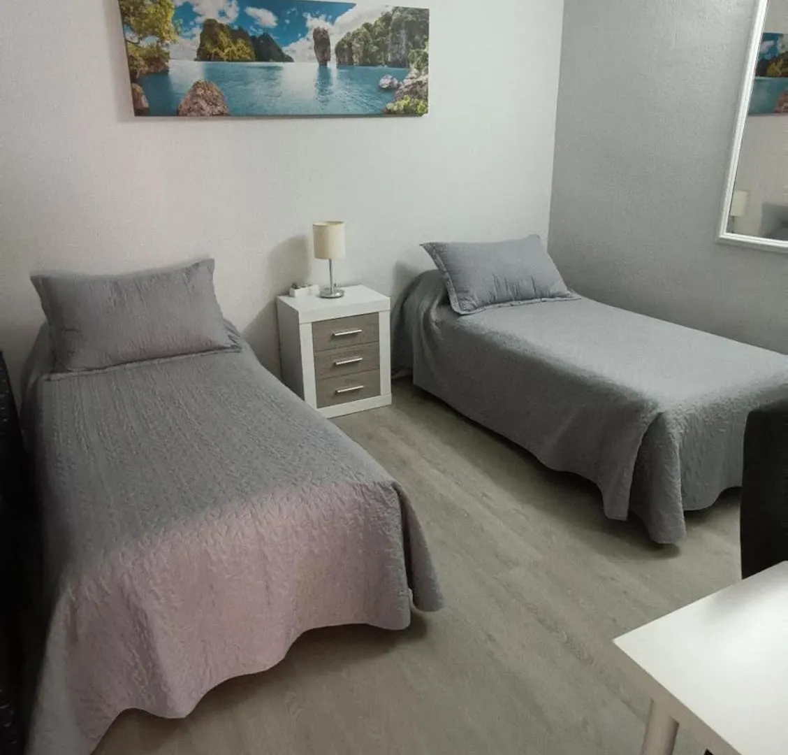 Costa Sur -4 Piscinas Villa Costa Del Silencio Holiday home