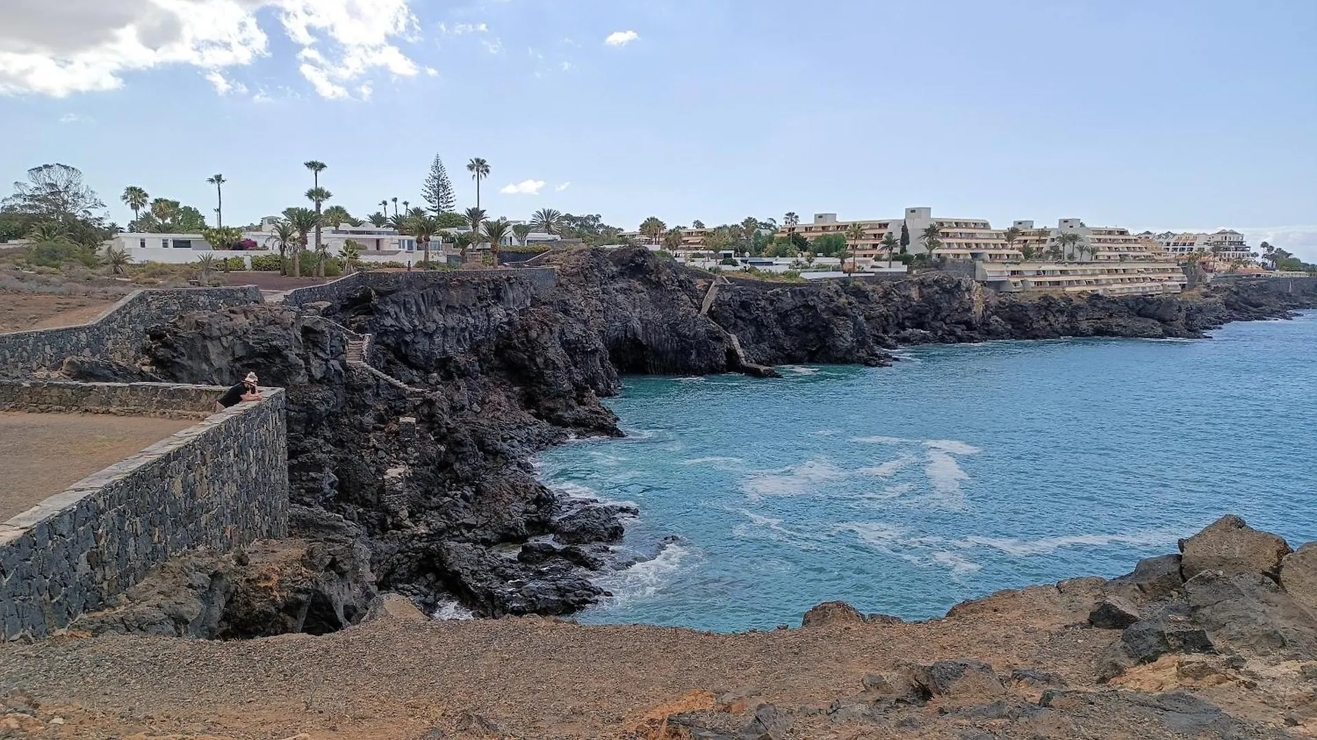 Costa Sur -4 Piscinas Villa Costa Del Silencio Holiday home