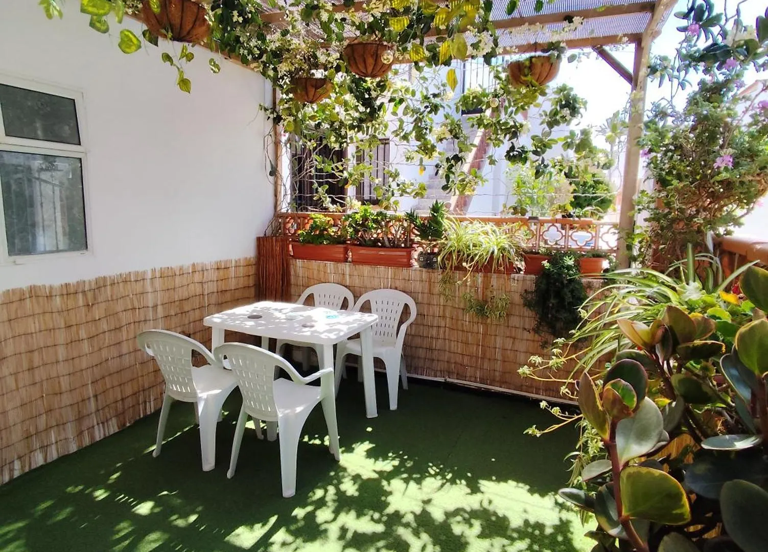 Costa Sur -4 Piscinas location