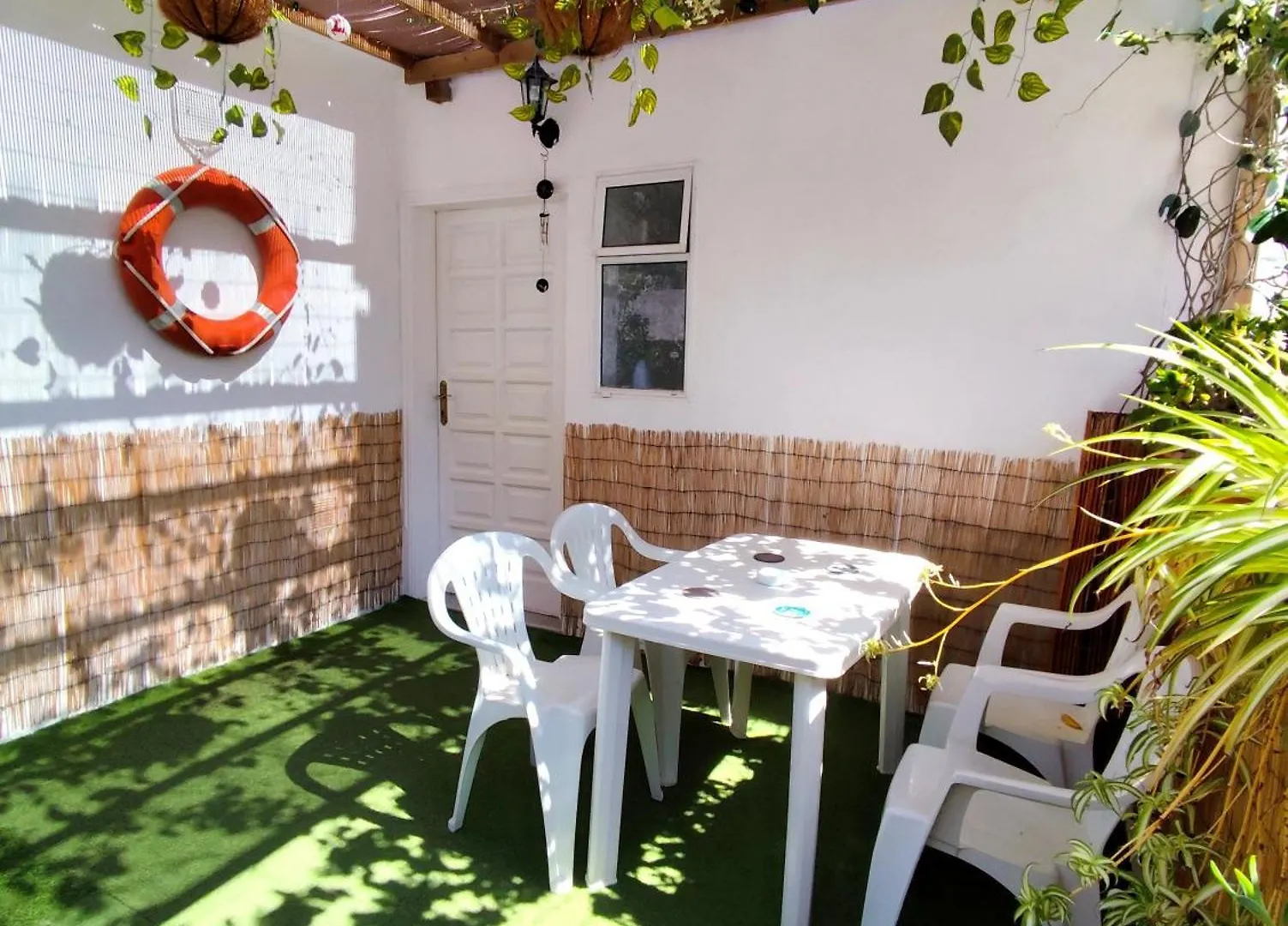 Holiday home Costa Sur -4 Piscinas Villa Costa Del Silencio