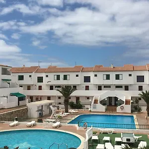 1 Aparthotel