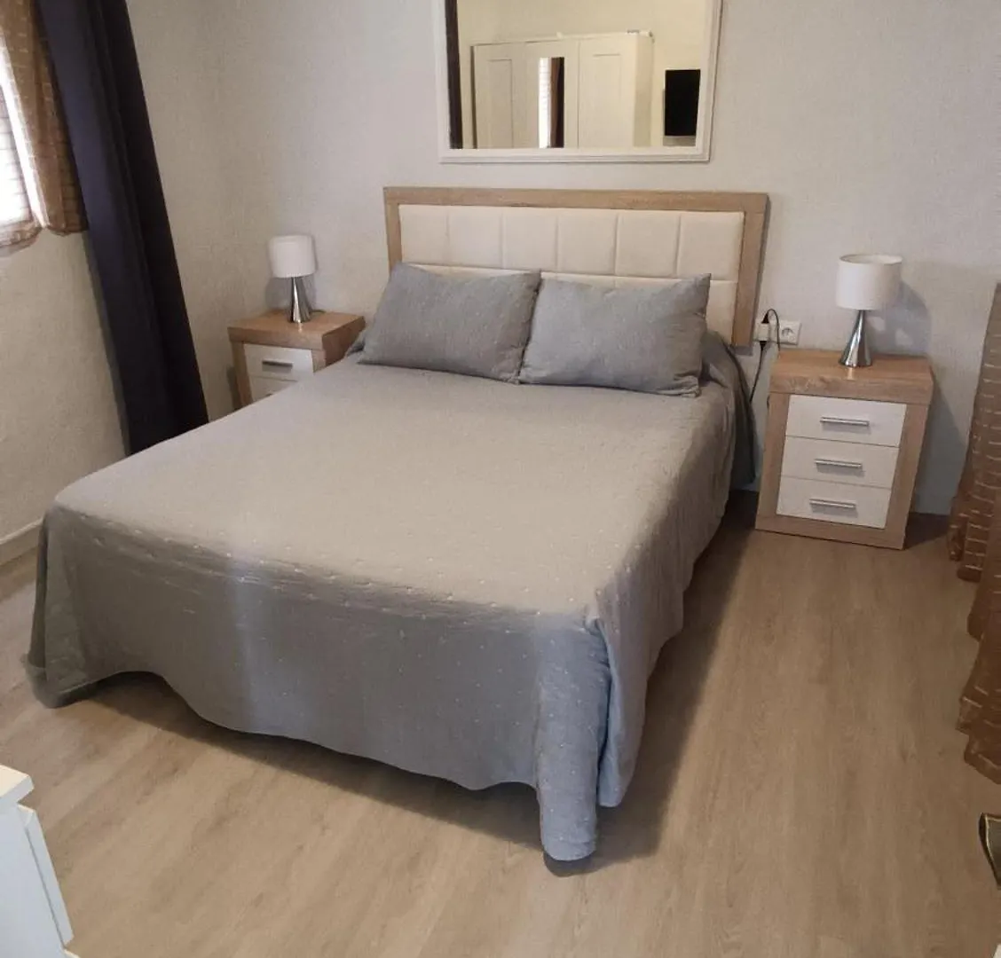 Holiday home Costa Sur -4 Piscinas Villa Costa Del Silencio